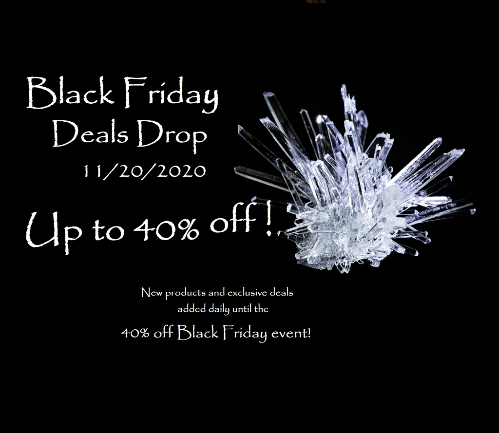 Black Friday Sales