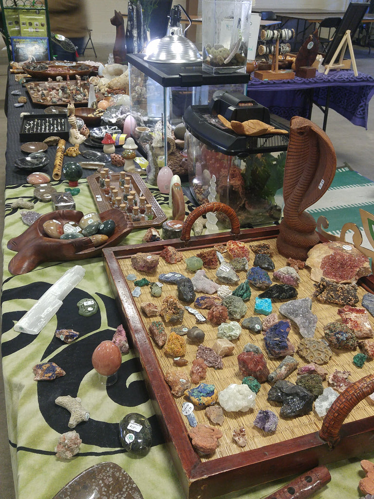 Sonoma County Home & Garden Show