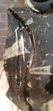 Medium Fossil Statue E - Close Up View Moroccan Abstract Art Gypsy Gems & Jewelry GGandJ.com