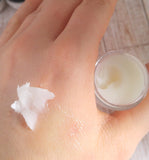 Organic Healing Salve Gypsy Gems & Jewelry™ All natural dry skin care