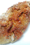 Gypsy Gems & Jewelry™ Naturally Unique™ Vanadinite on Barite