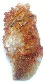 Vanadinite Crystal Specimen