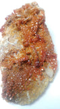 Moroccan Vanadinite