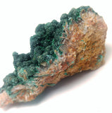Rough Malachite