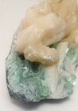 Gypsy Gems & Jewelry™ Naturally Unique™ Apophyllite and Stilbite