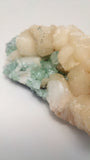 Easter pastel colored gemstone
