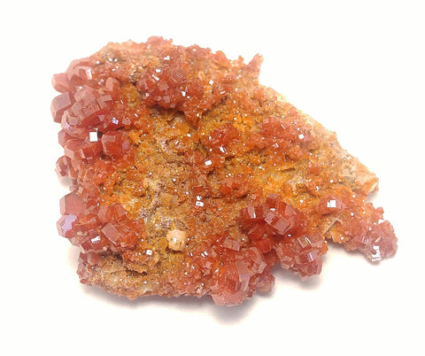 Gypsy Gems & Jewelry™ Naturally Unique™ Vanadinite