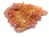 Vanadinite Crystal Specimen