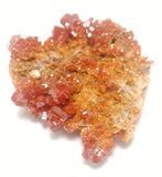 Rough Moroccan Vanadinite