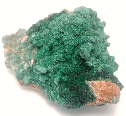 Gypsy Gems & Jewelry™ Naturally Unique™ Rough Malachite on Barite