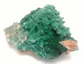 Rough Green Malachite