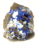 Gypsy Gems & Jewelry Malachite Azurite Copper