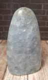 Gypsy Gems & Jewelry™ Naturally Unique™ Celestite Freeform