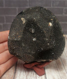 Natural Madagascar Septarian Freeform
