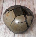 Natural Madagascar Septarian Freeform