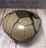 Gypsy Gems & Jewelry™ Naturally Unique™ Septarian Freeform
