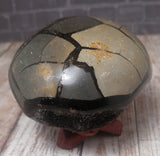 GG&J Naturally Unique™ Septarian Freeform
