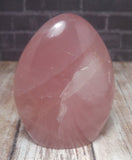 Gypsy Gems & Jewelry™ Naturally Unique™ Rose Quartz Freeform