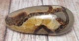 GG&J Naturally Unique™ Septarian Wand