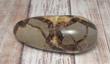 Natural Madagascar Septarian Wand