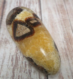 GG&J Naturally Unique™ Septarian Wand
