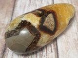 GG&J Naturally Unique™ Septarian Wand