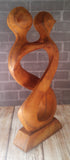 GG&J Naturally Unique™ Indonesian Wood Lovers