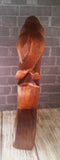 GG&J Naturally Unique™ Indonesian Wooden Mother & Child