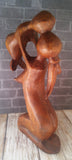GG&J Naturally Unique™ Indonesian Wooden Mother & Child