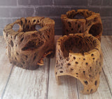 GG&J™ Naturally Unique™ Cactus Gemstone Stand