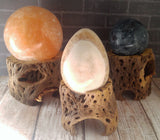 Gypsy Gems & Jewelry™ Naturally Unique™ Cactus Stand
