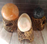 Gypsy Gems & Jewelry™ Naturally Unique™ Cactus Gemstone Stand
