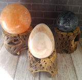 Gemstone Stand GG&J