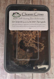 Cleaner Crew Kit Instructions Reptanicals GGandJ.com