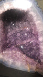 Amethyst Cathedral Br43