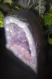 Amethyst Cathedral Br43