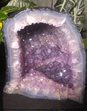 Amethyst Cathedral Br43