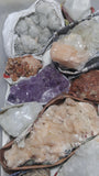 Mixed Zeolite Flat