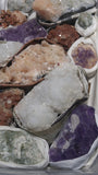 Mixed Gemstone Flat GGandJ.com