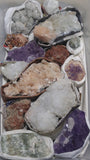 Mixed Zeolite Flat - GGandJ.com