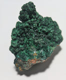 Rough Malachite