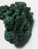 Rough Green Malachite