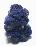 Gypsy Gems & Jewelry™ Naturally Unique™ Moroccan Minerals Azurite Blue Gemstone