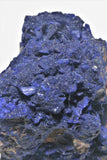Moroccan Azurite
