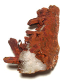 Ferruginous Quartz