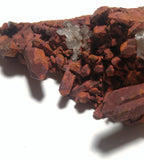 Gypsy Gems & Jewelry™ Hematite Quartz