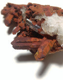 Gypsy Gems & Jewelry™ Naturally Unique™ Hematite Quartz