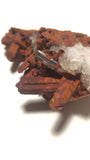 Gypsy Gems & Jewelry™ Hematite Quartz