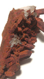 Red Quartz Crystal Gypsy Gems & Jewelry™