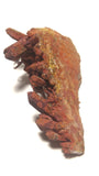 Red Quartz Crystal Gypsy Gems & Jewelry™